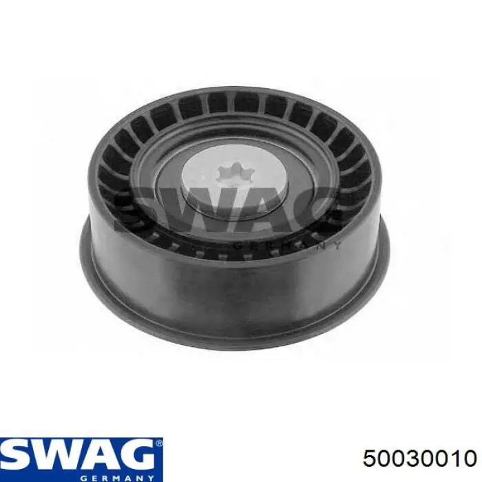Ролик ГРМ Swag 50030010