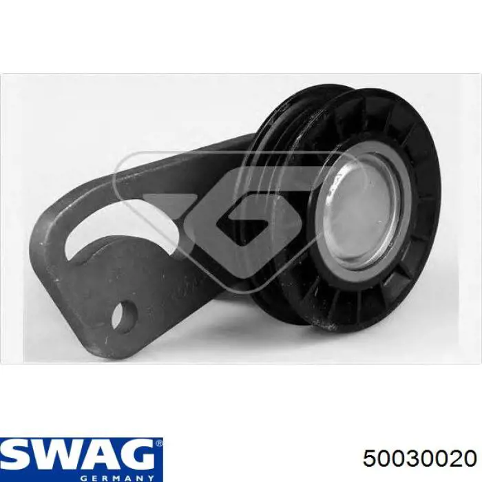 50030020 Swag натягувач приводного ременя