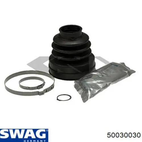 Ролик паразитний ГРМ 50030030 Swag