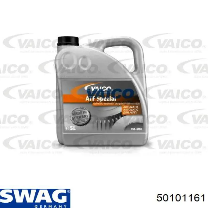 50101161 Swag Масло для роздавальної коробки