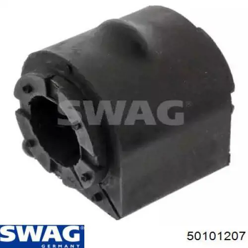 Купити 50101207 Swag Подушка стабілізатора передня