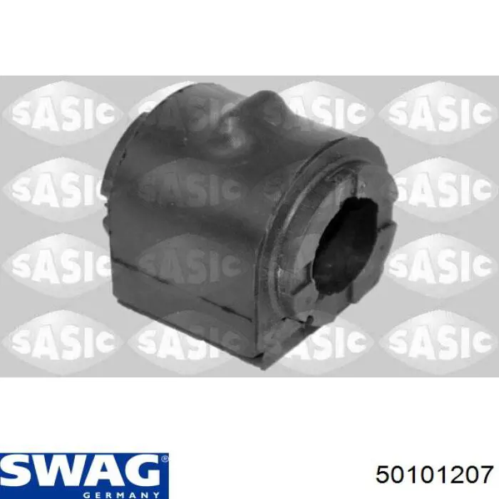 Подушка стабілізатора Swag 50101207 ціна, від 5.73 USD
