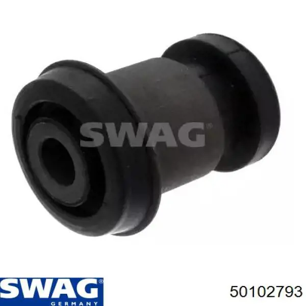 Купити 50102793 Swag Сайлентблок передньої підвіски