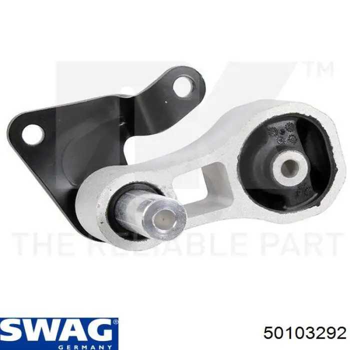 Купити 50103292 Swag Подушка (опора) двигуна, права