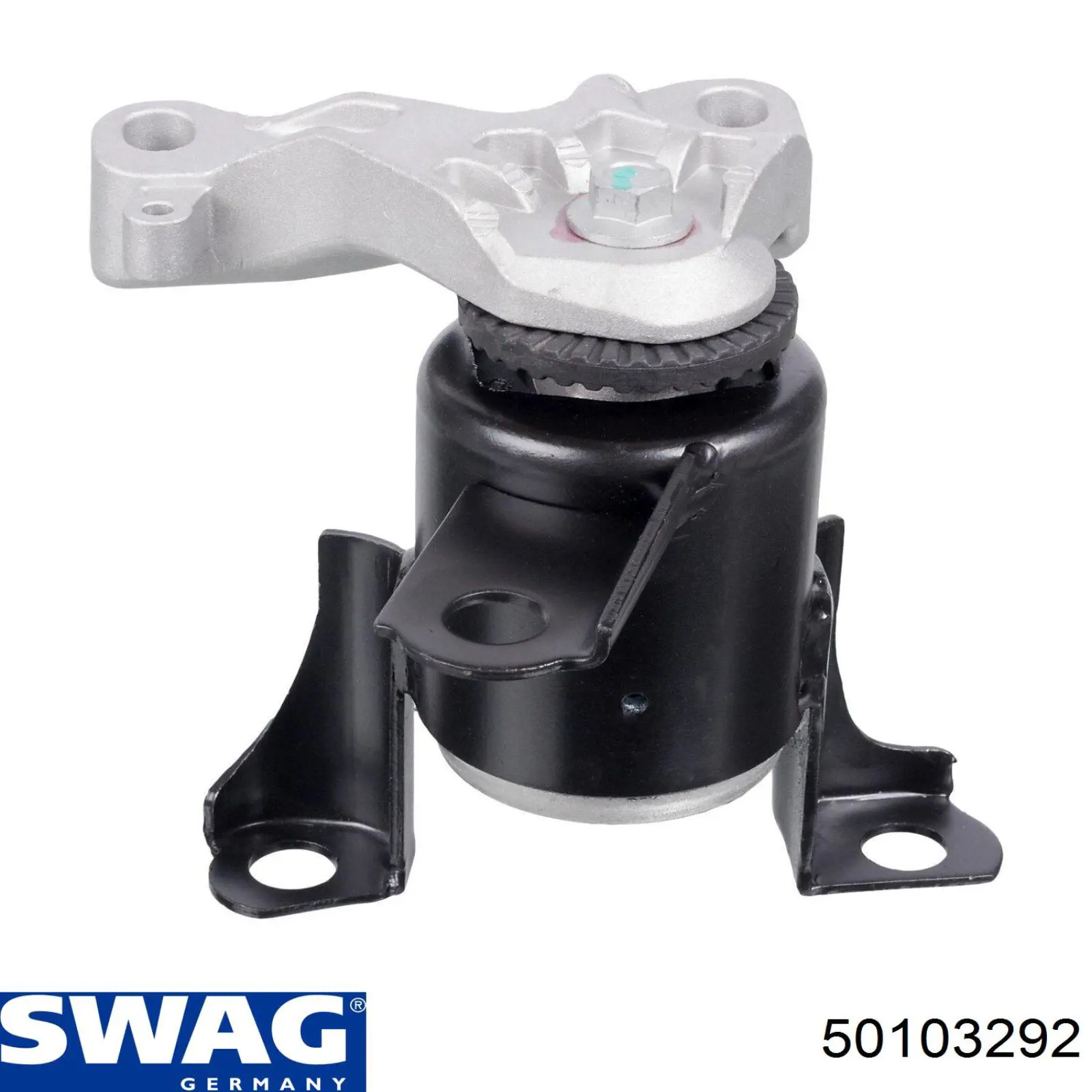 Права подушка двигуна Swag 50103292 ціна, від 69.32 USD