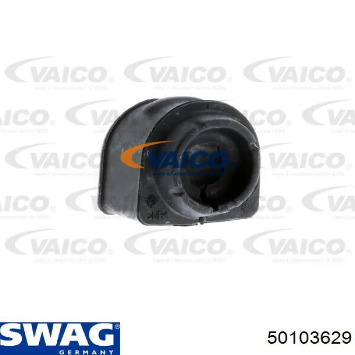 Опора стабілізатора Swag 50103629 ціна, від 3.31 USD