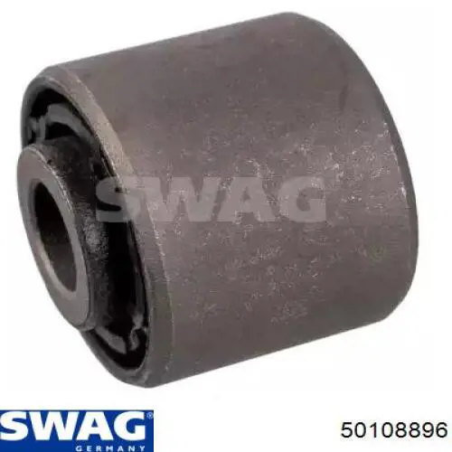 Сайлентблок заднього важеля Swag 50108896 ціна, від 4.62 USD
