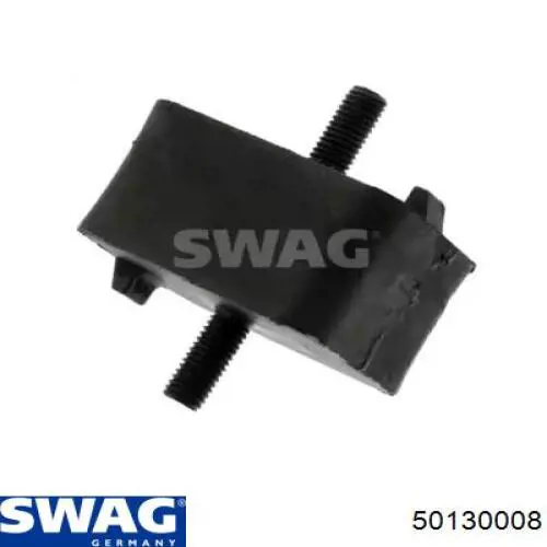 Купити 50130008 Swag Подушка (опора) двигуна, ліва