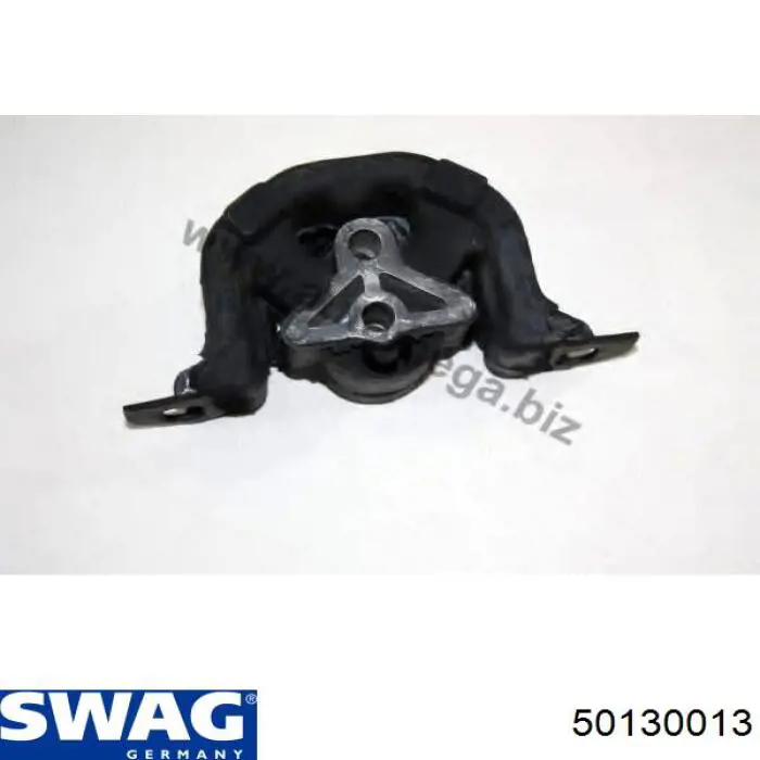 50130013 Swag подушка (опора двигуна, ліва)