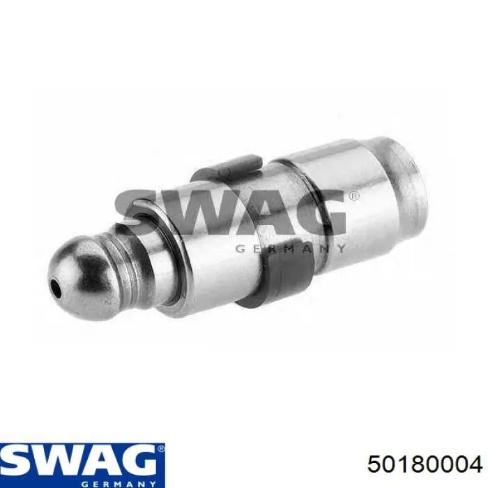 Гідрокомпенсатор 50180004 Swag