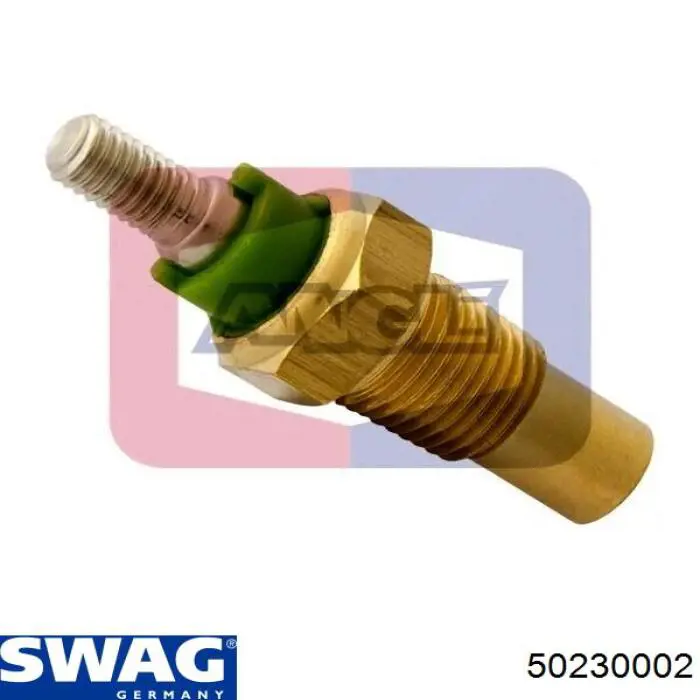 Датчик температури охолоджуючої рідини 50230002 Swag