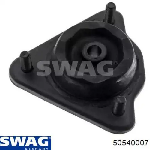 Купити 50540007 Swag Опора амортизатора переднього