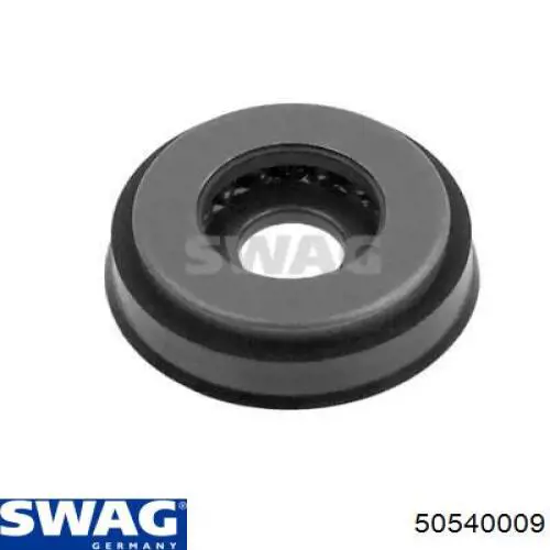 Купити 50540009 Swag Підшипник опорний амортизатора, переднього
