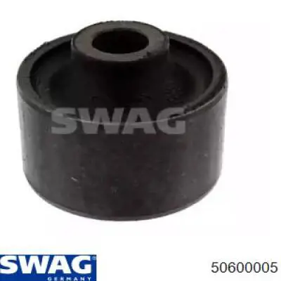 Сайлентблок нижнього важеля передньої підвіски Swag 50600005 ціна, від 2.96 USD