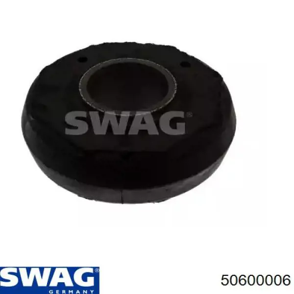Купити 50600006 Swag Сайлентблок передньої підвіски