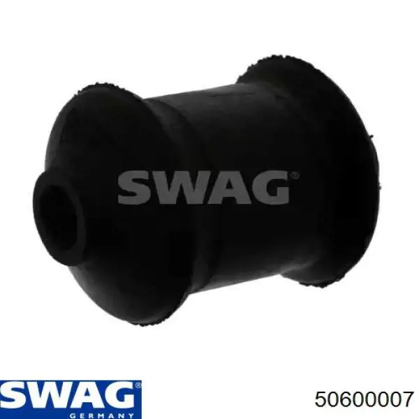 Купити 50600007 Swag Сайлентблок передньої підвіски