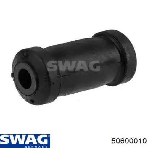 Сайлентблок нижнього важеля передньої підвіски Swag 50600010 ціна, від 5.16 USD