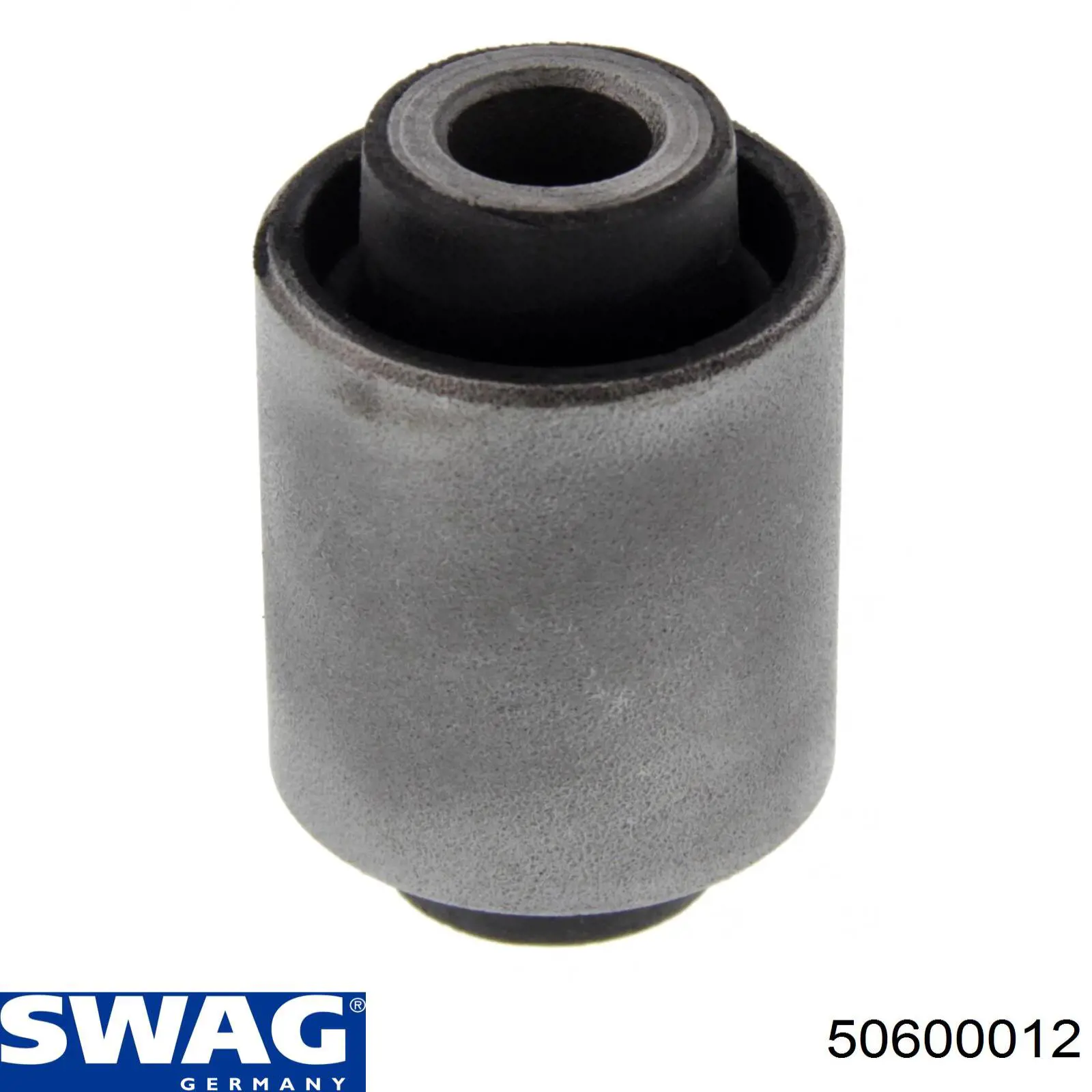 С/блок нижнього важеля Swag 50600012