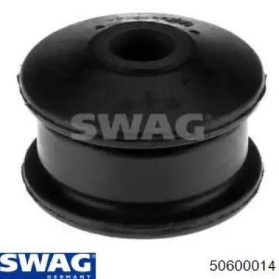 Сайлентблок нижнього важеля передньої підвіски Swag 50600014 ціна, від 4.62 USD