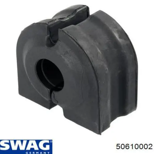 Подушка стабілізатора Swag 50610002 ціна, від 3.38 USD