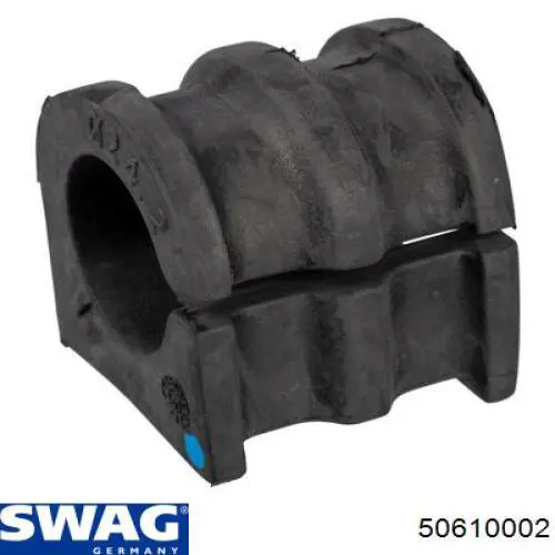 Купити 50610002 Swag Подушка стабілізатора передня
