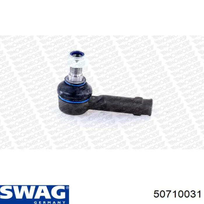 Купити 50710031 Swag Рульовий наконечник