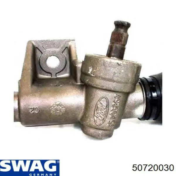 Управління рульове в зборі Swag 50720030 ціна, від 88.68 USD