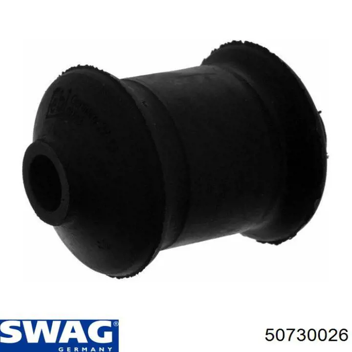 Важіль передній лівий Swag 50730026 ціна, від 31.96 USD