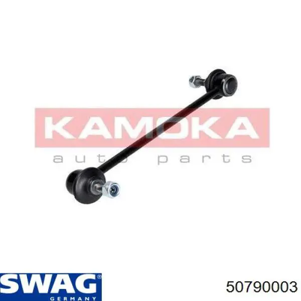 Амортизаційна стійка Swag 50790003 ціна, від 7.77 USD