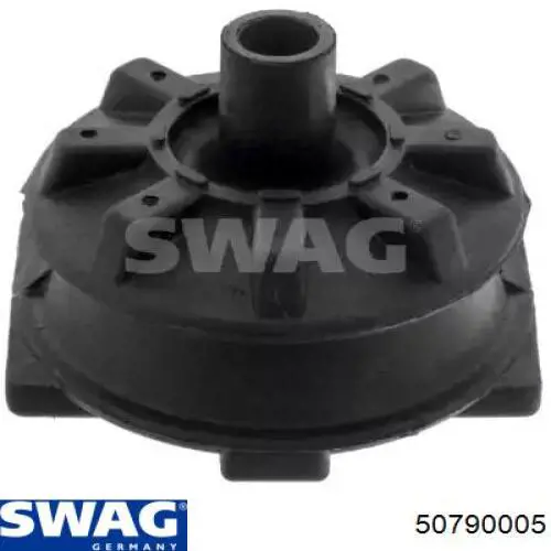 Купити 50790005 Swag Сайлентблок задньої балки