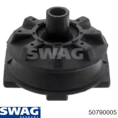 50790005 Swag Сайлентблок балки моста
