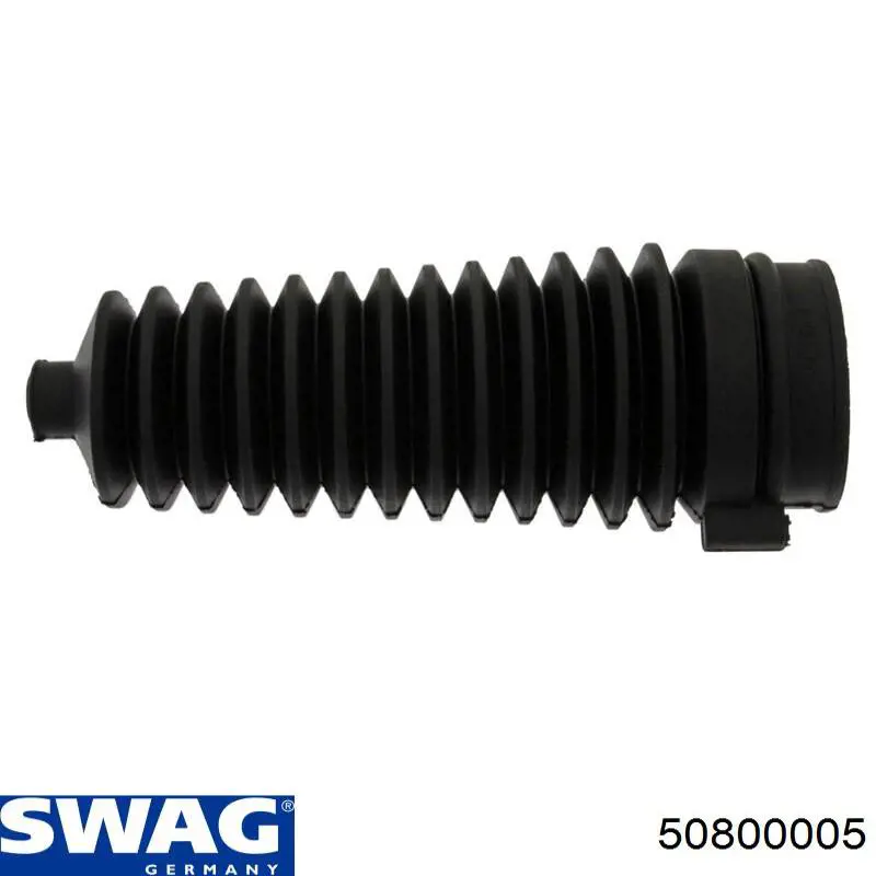 Купити 50800005 Swag Пильник тяги