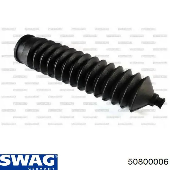 Купити 50800006 Swag Пильник тяги