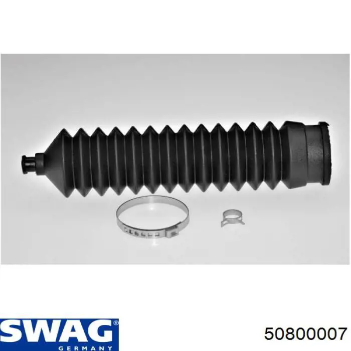 Купити 50800007 Swag Пильник тяги