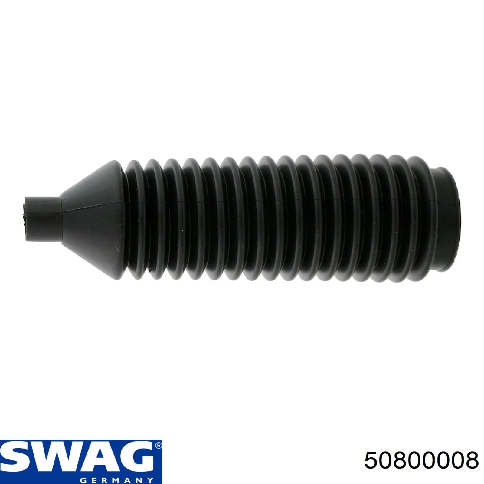 Купити 50800008 Swag Пильник тяги