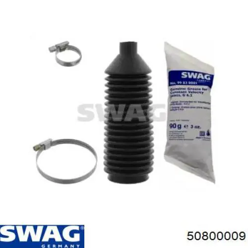 Купити 50800009 Swag Пильник тяги