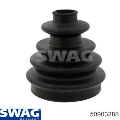 Купити 50903288 Swag Пильник шарніра приводу