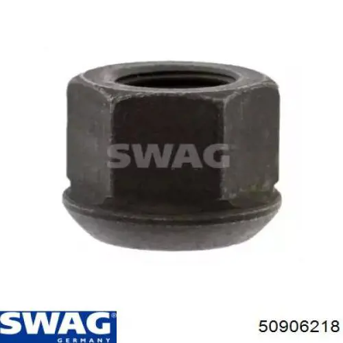 Купити 50906218 Swag Колісні гайки