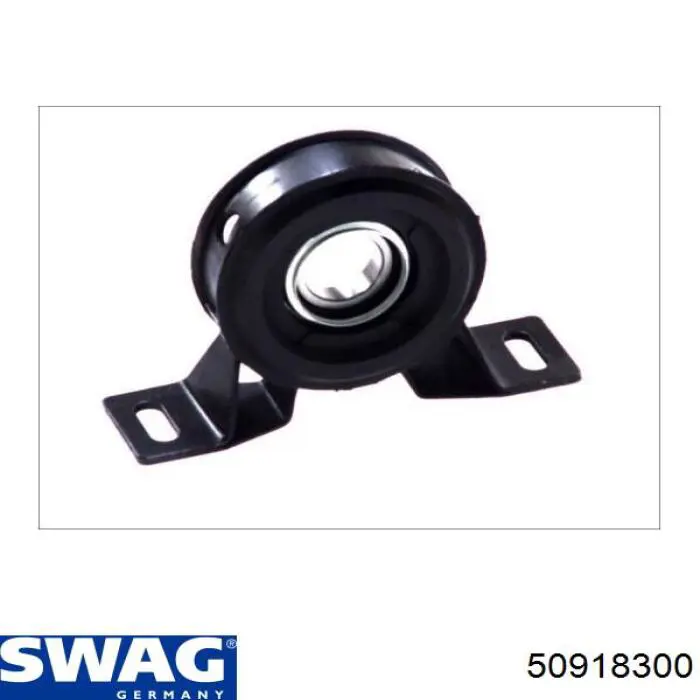 50918300 Swag підвісний підшипник карданного валу