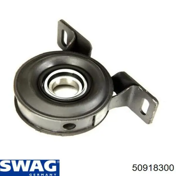 Підвісний підшипник карданного валу Swag 50918300 ціна, від 26.98 USD