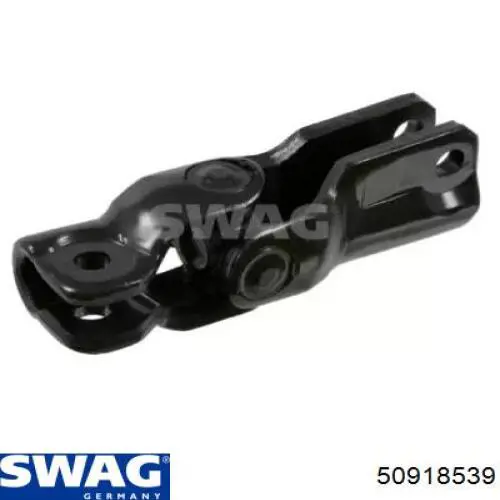 Купити 50918539 Swag Кардан вала рульової колонки, нижній