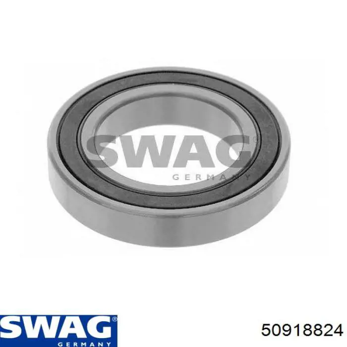 50918824 Swag підвісний підшипник карданного валу