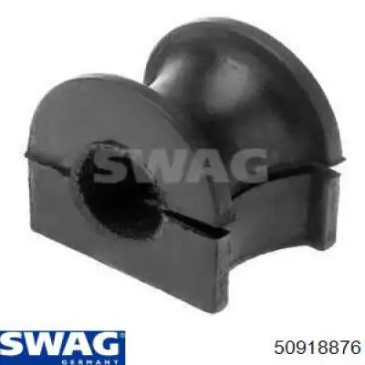 50918876 Swag Втулка стабілізатора переднього