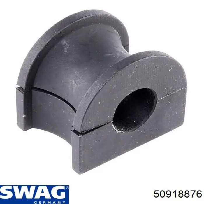 Купити 50918876 Swag Подушка стабілізатора передня
