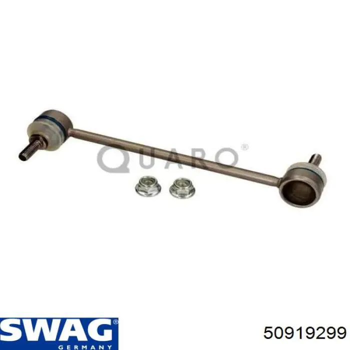 Амортизаційна стійка Swag 50919299 ціна, від 8.48 USD