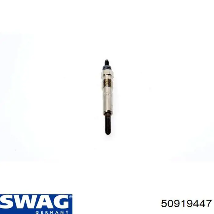 Свіча накалу Swag 50919447 ціна, від 6.96 USD