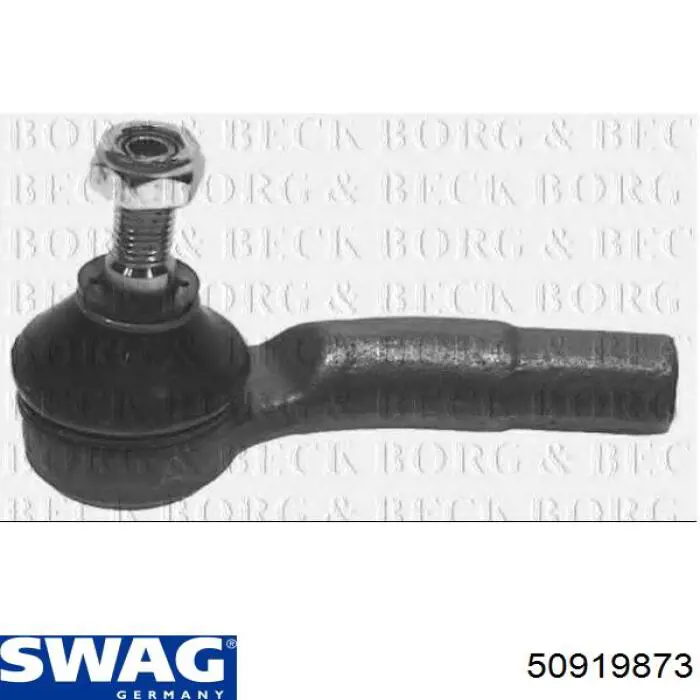 Купити 50919873 Swag Рульовий наконечник