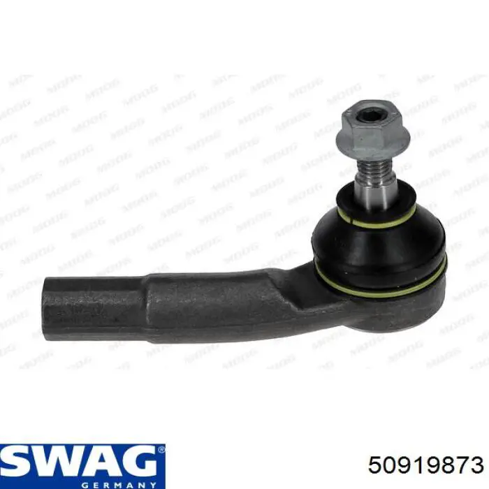 Рульовий наконечник 50919873 Swag