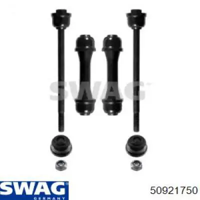 Амортизаційна стійка Swag 50921750 ціна, від 7.60 USD