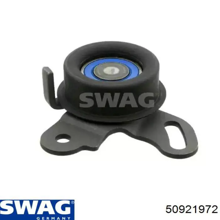 Ролик натягувача ременя ГРМ 50921972 Swag